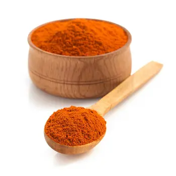Natural  Kashmiri Chilli Powder